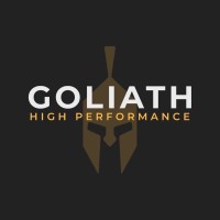 Goliath High Performance INC. logo, Goliath High Performance INC. contact details