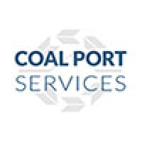 Coal Port Services logo, Coal Port Services contact details