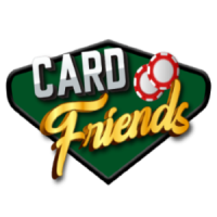 CardFriends.Poker logo, CardFriends.Poker contact details