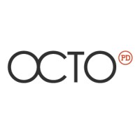 OCTO Product Development logo, OCTO Product Development contact details