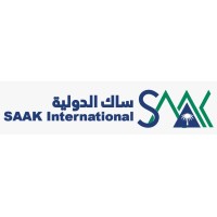 SAAK International Company logo, SAAK International Company contact details