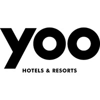 YOO Hotels and Resorts logo, YOO Hotels and Resorts contact details