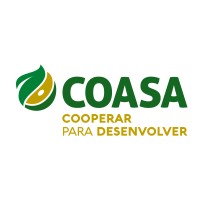 COASA - Cooperativa Agricola Agua Santa LTDA logo, COASA - Cooperativa Agricola Agua Santa LTDA contact details