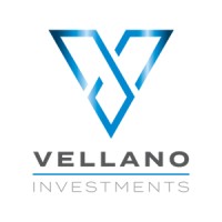 Vellano Investments logo, Vellano Investments contact details