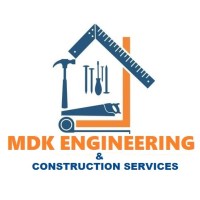 MDK Engineering & Construction Services logo, MDK Engineering & Construction Services contact details