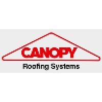 Canopy Roofing Systems Inc logo, Canopy Roofing Systems Inc contact details