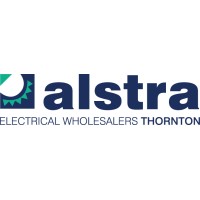 Alstra Electrical Wholesalers logo, Alstra Electrical Wholesalers contact details