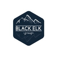 Black Elk Group logo, Black Elk Group contact details