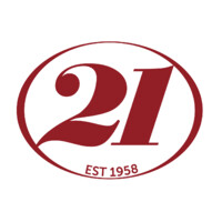 21 Double Bay logo, 21 Double Bay contact details