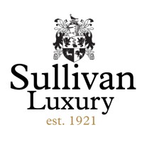 Sullivan Luxury logo, Sullivan Luxury contact details