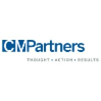 CMPartners LLC logo, CMPartners LLC contact details