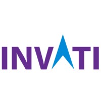 Invati logo, Invati contact details