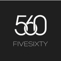 FIVESIXTY logo, FIVESIXTY contact details