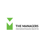 The Managers International Executive Search Inc. logo, The Managers International Executive Search Inc. contact details