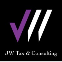 JW Tax & Bookkeeping logo, JW Tax & Bookkeeping contact details