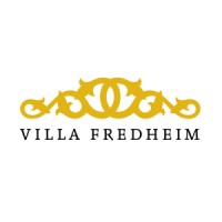 Villa Fredheim logo, Villa Fredheim contact details