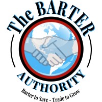 The Barter Authority logo, The Barter Authority contact details