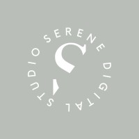 Serene Digtial Studio logo, Serene Digtial Studio contact details