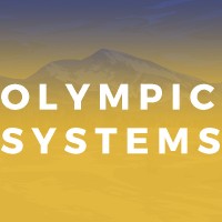 Olympic Systems, Inc. logo, Olympic Systems, Inc. contact details