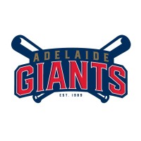 Adelaide Giants logo, Adelaide Giants contact details