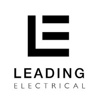 Leading Electrical Group logo, Leading Electrical Group contact details