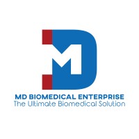 MD Biomedical Enterprise Pty Ltd logo, MD Biomedical Enterprise Pty Ltd contact details