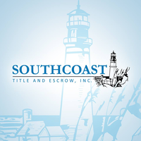 SouthCoast Title and Escrow, Inc. logo, SouthCoast Title and Escrow, Inc. contact details