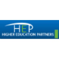 Higher Education Partners logo, Higher Education Partners contact details