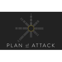 Plan of Attack logo, Plan of Attack contact details