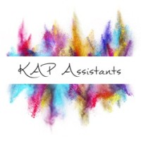 KAP Assistants logo, KAP Assistants contact details