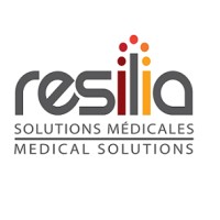 Resilia Inc logo, Resilia Inc contact details