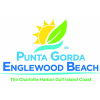 Punta Gorda/Englewood Beach, the Charlotte Harbor Gulf Island Coast logo, Punta Gorda/Englewood Beach, the Charlotte Harbor Gulf Island Coast contact details