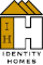 Identity Homes logo, Identity Homes contact details