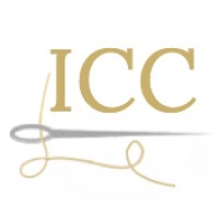 ICC Embroidery logo, ICC Embroidery contact details