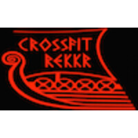 CrossFit Rekkr logo, CrossFit Rekkr contact details