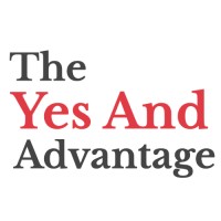 The Yes And Advantage logo, The Yes And Advantage contact details