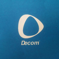 Decom Co.شرکت دیکام logo, Decom Co.شرکت دیکام contact details