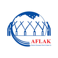 Aflak Electric Khorasan logo, Aflak Electric Khorasan contact details