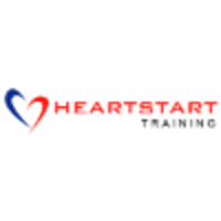 heartstart Training inc. logo, heartstart Training inc. contact details