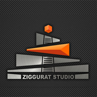 Ziggurat Games logo, Ziggurat Games contact details