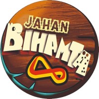 Jahan Bihamta logo, Jahan Bihamta contact details