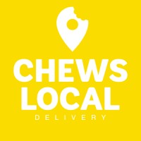 Chews Local Delivery logo, Chews Local Delivery contact details