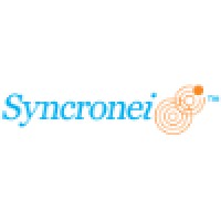 Syncronei logo, Syncronei contact details