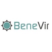 BeneVir Biopharm logo, BeneVir Biopharm contact details