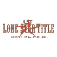 Lone Star Title Of El Paso logo, Lone Star Title Of El Paso contact details