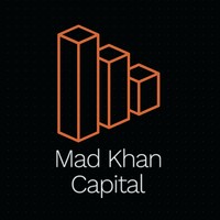 Mad Khan Capital logo, Mad Khan Capital contact details