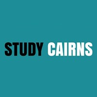 Study Cairns logo, Study Cairns contact details