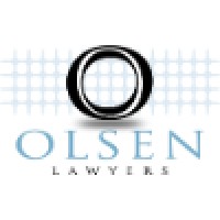 Olsen Lawyers logo, Olsen Lawyers contact details