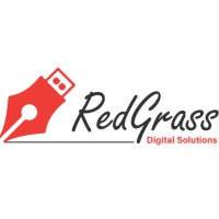 Redgrass Digital Solutions logo, Redgrass Digital Solutions contact details