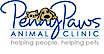 Penny Paws Animal Clinic logo, Penny Paws Animal Clinic contact details